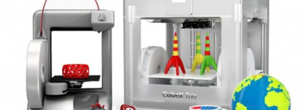 Как выбрать лучший 3D-принтер для малого бизнеса или домашнего использования
