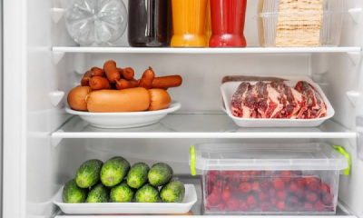 Сколько хранится мясо в холодильнике: срок годности сырого (охлажденного, размороженного), сколько можно хранить без заморозки, состав и срок годности готового продукта