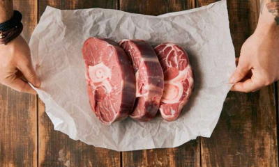 Сколько хранится мясо при комнатной температуре: сколько можно хранить свежим и приготовленным без холодильника, 6 способов хранения продукта