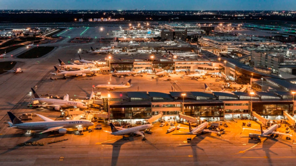 10 крупнейших аэропортов мира — рейтинг на 2021 год