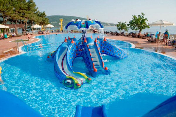 12 лучших детских курортов на берегу Черного моря - оценка на 2022 год
