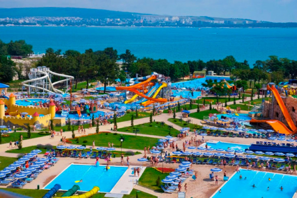 12 лучших детских курортов на берегу Черного моря - оценка на 2022 год