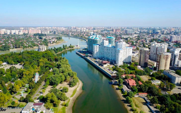 10 самых солнечных городов России