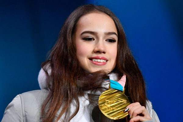 12 самых красивых спортсменок России — рейтинг на 2021 год