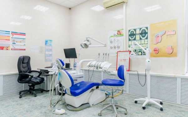 12 лучших детских стоматологов Москвы