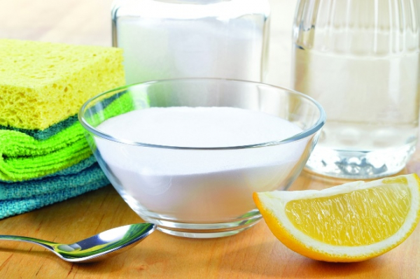Как сделать жидкость для мытья посуды своими руками