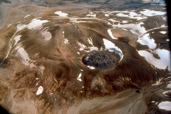 Спешите в любое время: 12 самых опасных вулканов в мире