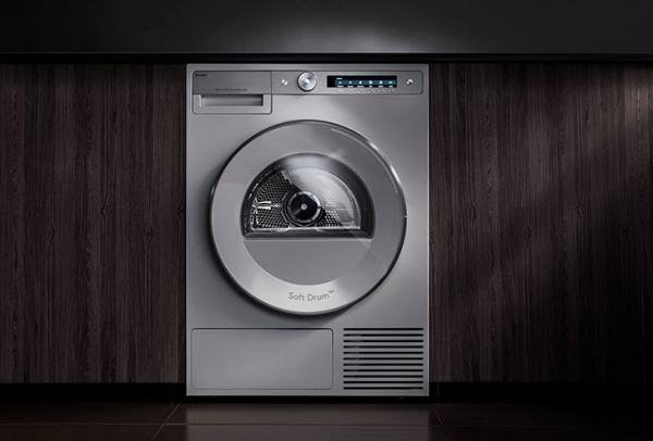 11 лучших стиральных машин премиум-класса — рейтинг на 2021 год