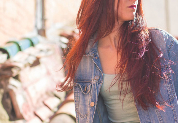 6 лучших красок для волос l'Oreal для блестящих локонов и стойкого результата