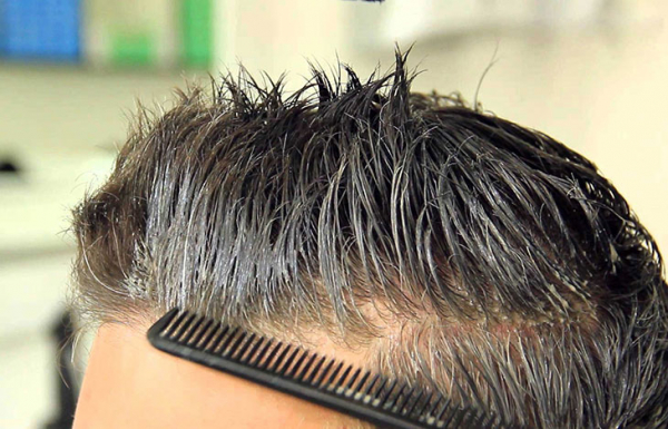 10 лучших красок для седых волос для мужчин — рейтинг на 2022 год