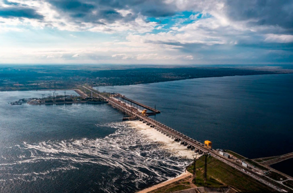 11 крупнейших ГЭС России