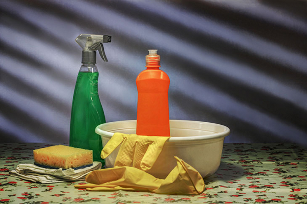 Сверкающая чистота: 15 лучших чистящих средств для плит и духовок