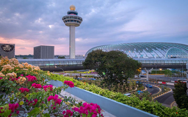 10 лучших аэропортов мира — рейтинг 2020