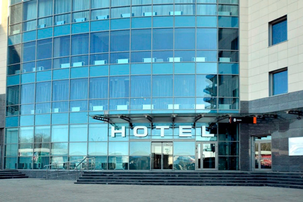 18 лучших отелей рядом с Москвой