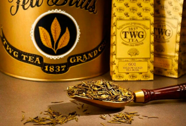 11 самых дорогих чаев в мире — легендарных и уникальных