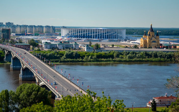 10 самых безопасных городов России — рейтинг 2020