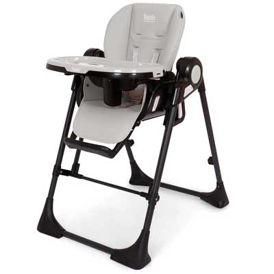 12 лучших растущих стульев для детей
