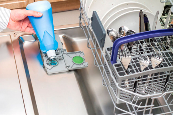 20 лучших средств для мытья посуды