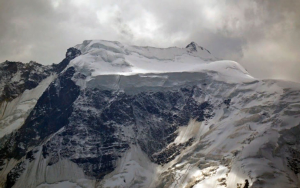 Величественно и живописно: 11 самых высоких гор России