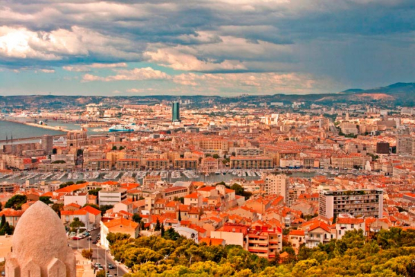 12 самых грязных городов Европы — рейтинг на 2021 год