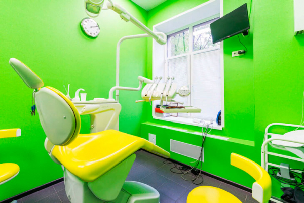 12 лучших детских стоматологов Москвы