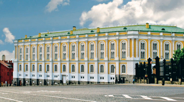 16 лучших музеев Москвы