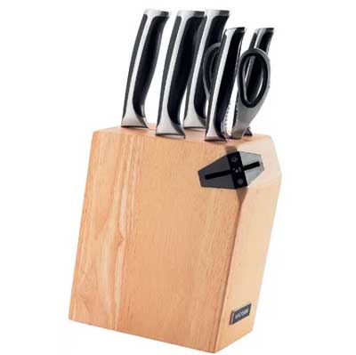 11 лучших наборов кухонных ножей