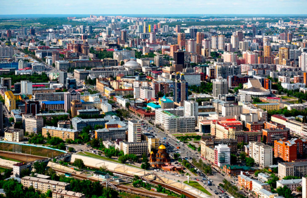 Великолепные и неповторимые: 16 самых красивых городов России