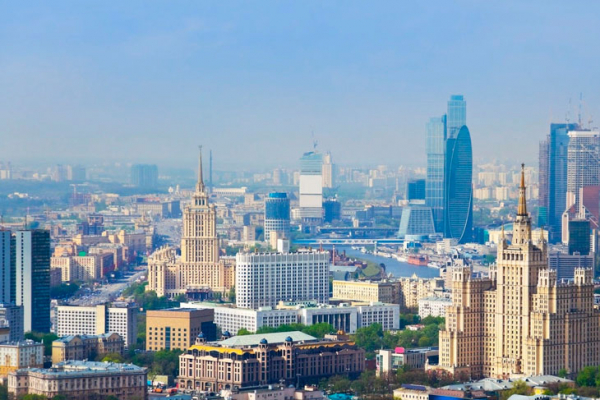 10 самых пригодных для жизни городов России — рейтинг на 2021 год