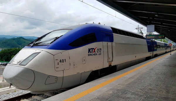 12 самых быстрых поездов в мире — рейтинг 2020