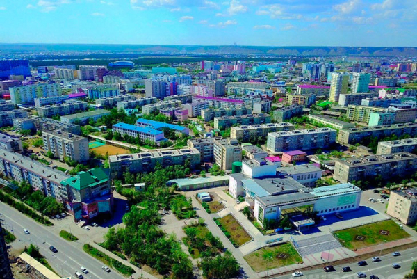 Цены здесь кусаются: 10 самых дорогих для жизни городов России