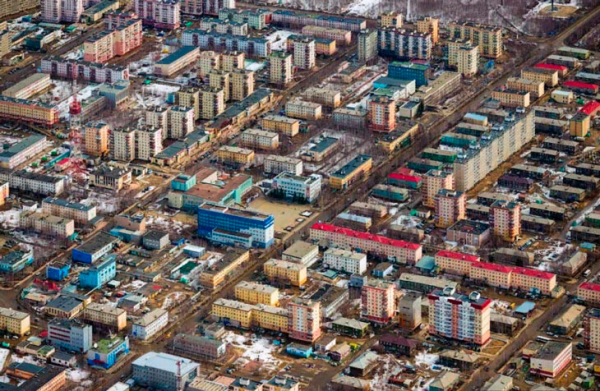 Цены здесь кусаются: 10 самых дорогих для жизни городов России