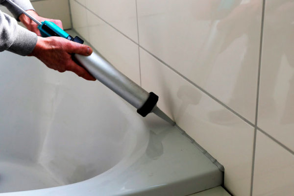 12 лучших герметиков для ванных комнат на 2022 год