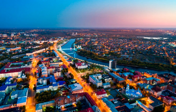 10 самых пригодных для жизни городов России — рейтинг на 2021 год