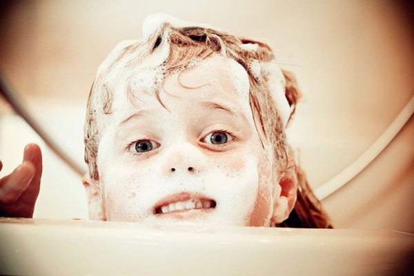 15 лучших детских мыл — обзор на 2021 год