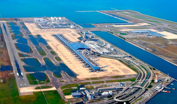 10 лучших аэропортов мира — рейтинг 2020