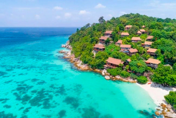 Потрясающе красиво: 12 самых красивых островов мира