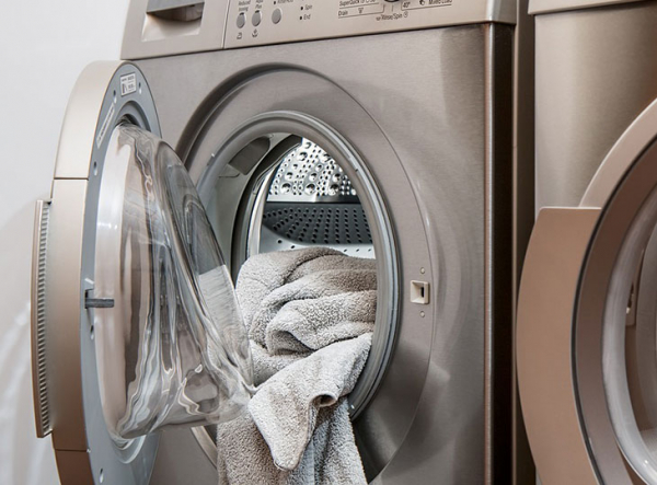 12 лучших стиральных машин LG — рейтинг на 2021 год