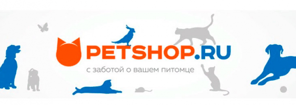 11 лучших интернет-магазинов для животных — рейтинг 2021 года