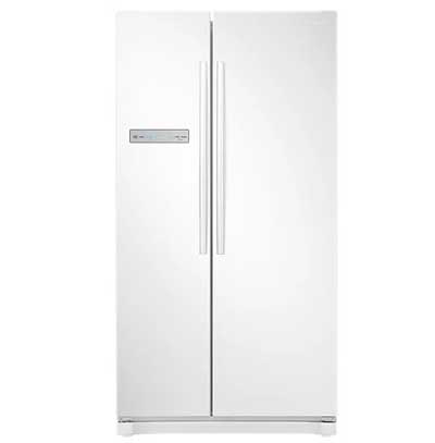 16 лучших холодильников side-by-side 2021 года