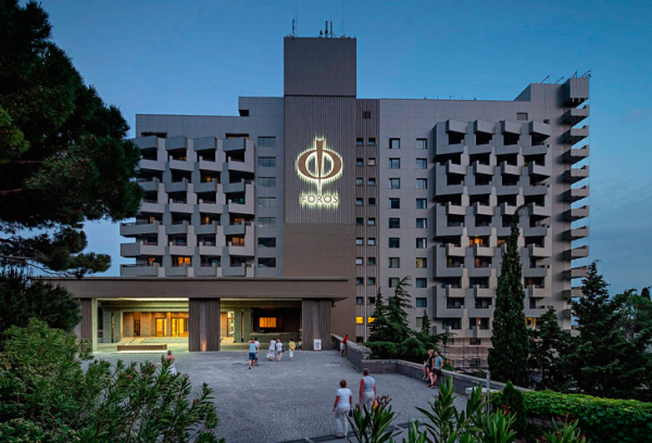 15 лучших отелей Крыма для отдыха с детьми