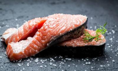Можно ли солить замороженную рыбу после разморозки, как правильно солить красную, форель, белую?
