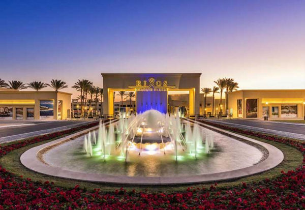 16 лучших отелей Шарм-эль-Шейха — рейтинг 2021 года