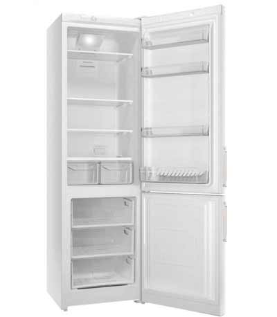 11 лучших холодильников Indesit