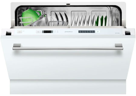 12 лучших компактных посудомоечных машин — рейтинг 2021 года