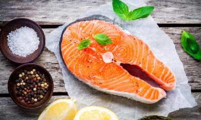 Как хранить соленую рыбу: условия, где разрешено хранить продукт, можно ли в фольге, как дольше хранить в холодильнике, особенности малосольной, красной