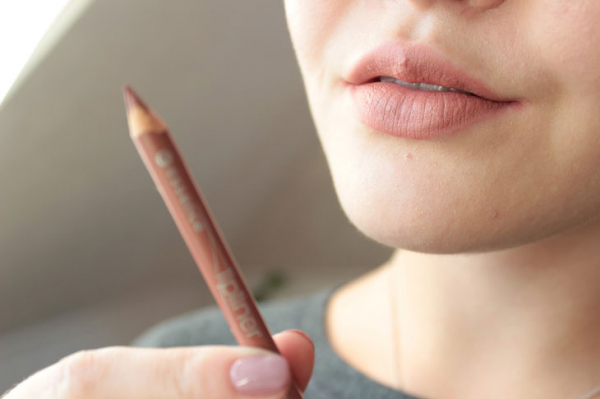 15 лучших карандашей для губ