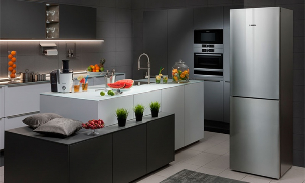 14 лучших холодильников Bosch
