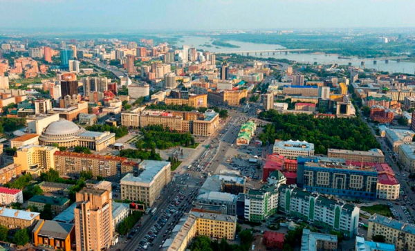 Поливает как из ведра: 10 самых дождливых городов России