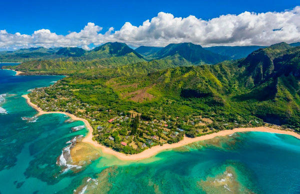 Потрясающе красиво: 12 самых красивых островов мира